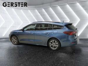 Ford Focus Bild 4