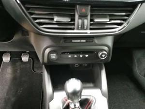 Ford Focus Bild 11