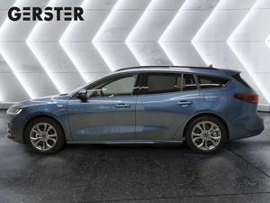 Ford Focus Bild 3