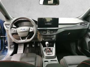 Ford Focus Bild 8