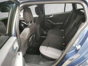 Ford Focus Bild 7