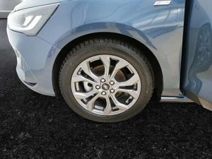 Ford Focus Bild 13