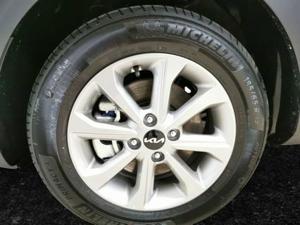 Kia Stonic Bild 13