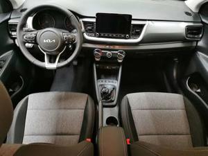 Kia Stonic Bild 8