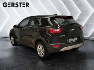 Kia Stonic Bild 4