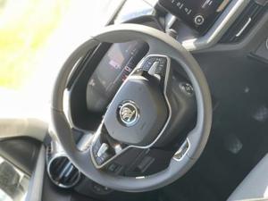 Skoda Fabia Bild 13