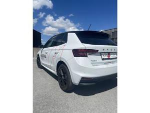 Skoda Fabia Bild 5