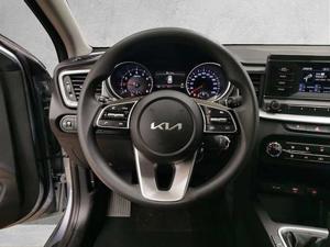 Kia Ceed Bild 17