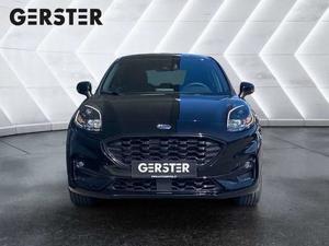 Ford Puma Bild 2