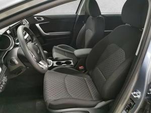 Kia Ceed Bild 12