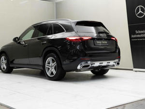 Mercedes-Benz GLC Bild 4