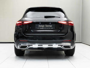 Mercedes-Benz GLC Bild 3