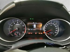 Kia Ceed Bild 10