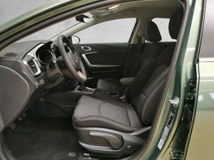 Kia Ceed Bild 6