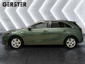 Kia Ceed Bild 3