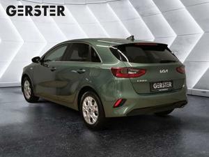 Kia Ceed Bild 4