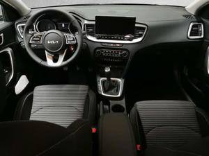 Kia Ceed Bild 8