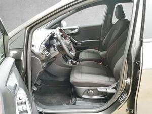 Ford Puma Bild 6