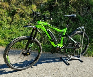 E-Bike Haibike 