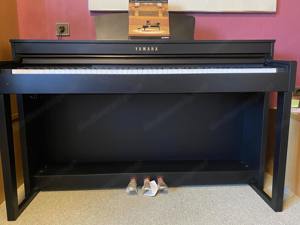 Yamaha CLP 430 Clavinova; empfohlen für Klavierschüler