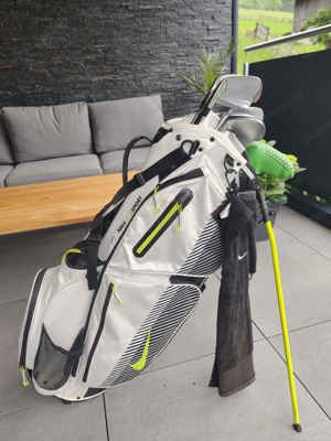 Nike Golfschläger Set