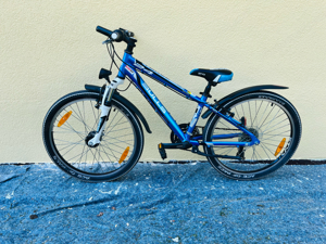 Bulls 24 Zoll Kinderfahrrad (Mountainbike)