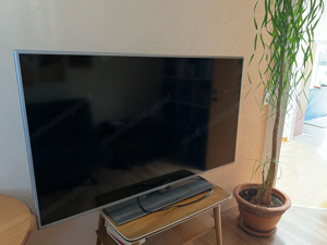 LG TV 55 Zoll