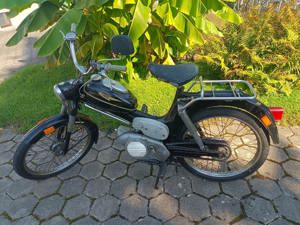 Puch MS 50 V