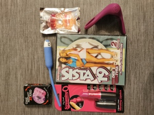 Sextoys Bild 6