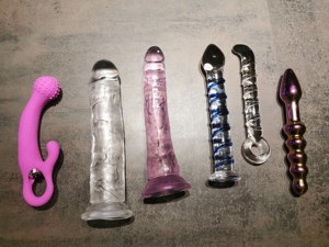 Sextoys Bild 2