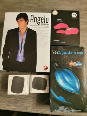 Sextoys Bild 7