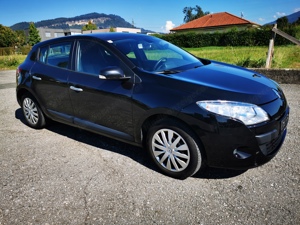 Renault Megane 1.6 