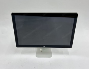 Apple 24  LED Cinema Display Monitor Bild 2