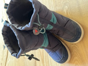 Viking Winterschuh Kinder Gr 29