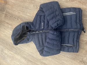 Winterjacke Junge Gr.116