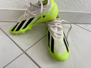 Adidas Fußballschuhe GR 36