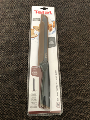 Tefal Brotmesser 20cm