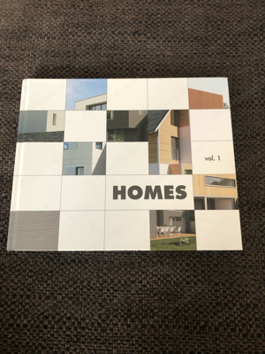 Homes vol. 1 Bild 2