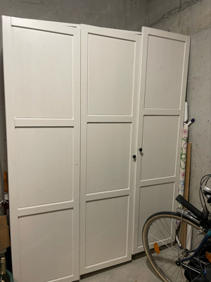 Ikea Hemnes Kleiderschrank