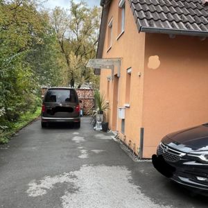 EINFAMILIENHAUS in SULZ zu vermieten ab 1.2.2025 - in zentraler, ruhiger Lage