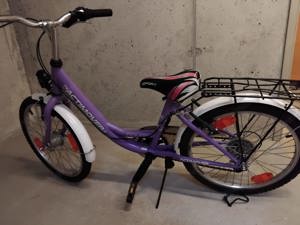 Kinder Fahrrad