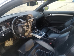 Audi A5 3.0 Tdi Bild 3