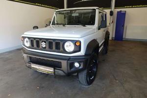 Suzuki Jimny 2018