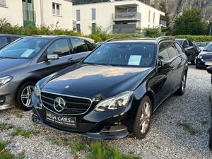 Mercedes-Benz E 350