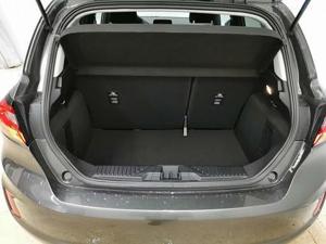 Ford Fiesta Bild 14