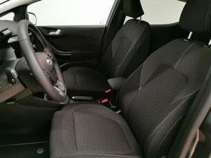 Ford Fiesta Bild 6