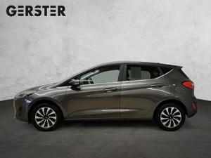 Ford Fiesta Bild 3