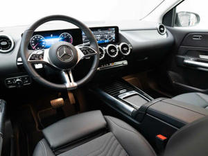 Mercedes-Benz B-Klasse Bild 6