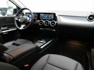 Mercedes-Benz B-Klasse Bild 7