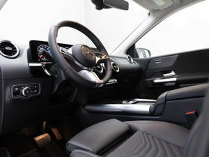 Mercedes-Benz B-Klasse Bild 5